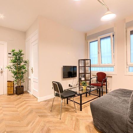 Euskalduna, Vivienda Turistica Moderna Y Renovado Μπιλμπάο Εξωτερικό φωτογραφία