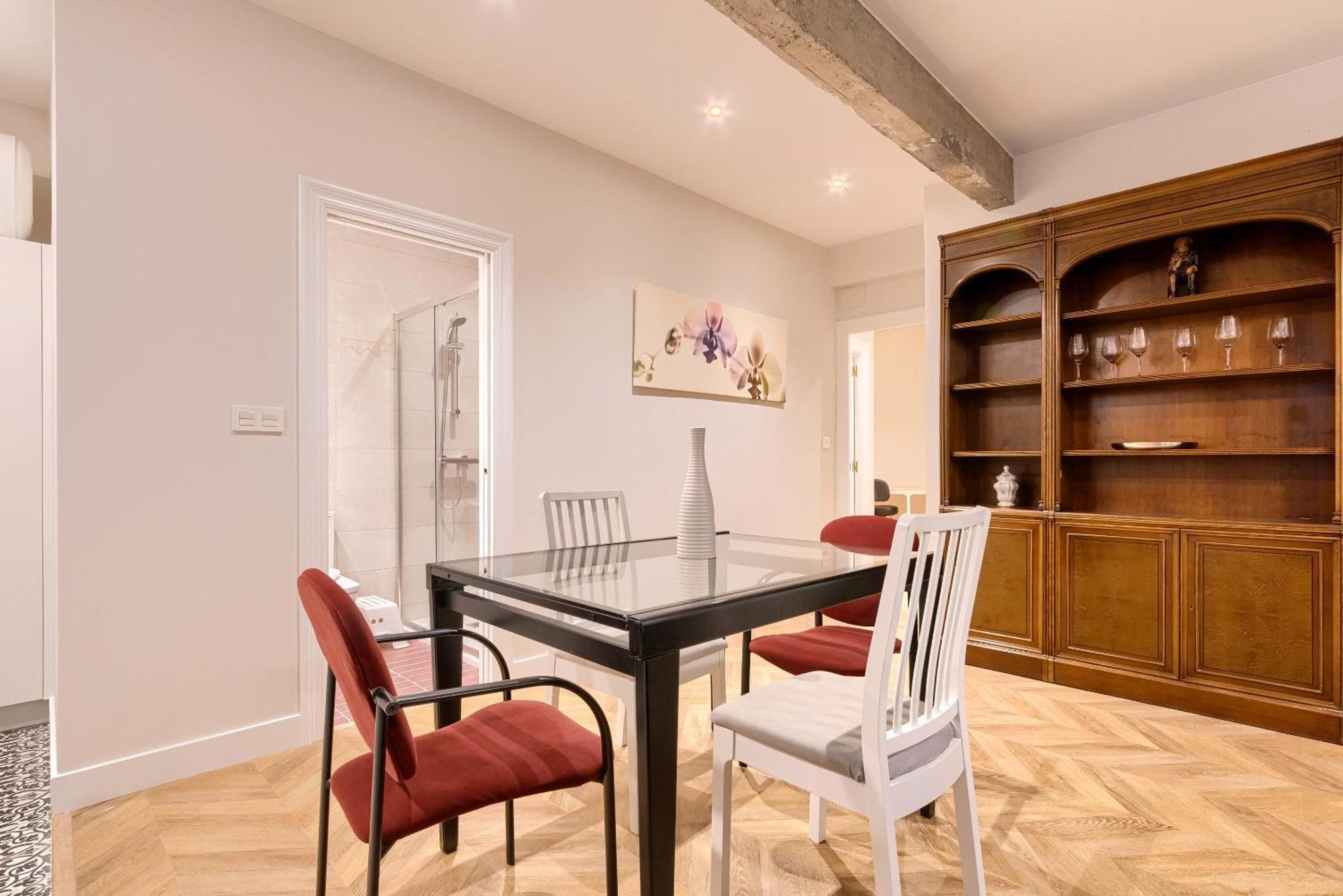 Euskalduna, Vivienda Turistica Moderna Y Renovado Μπιλμπάο Εξωτερικό φωτογραφία